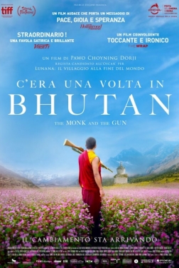 C'era una volta in Bhutan  2024 streaming