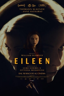 Eileen 2024 streaming