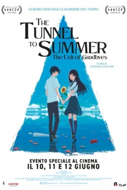 The Tunnel to Summer, the Exit of Goodbyes 2024 streaming