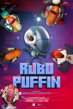 Robo Puffin 2024 streaming
