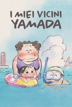 I miei vicini Yamada 2024