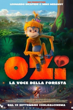 Ozi - La Voce della Foresta 2024