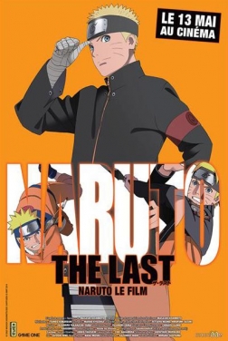 The Last: Naruto the Movie 2024