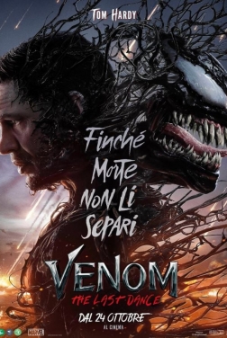 Venom  3 - The Last Dance 2024 streaming