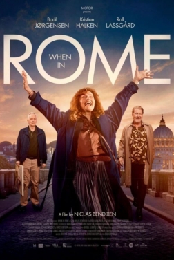 When in Rome  2024 streaming