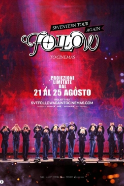 Seventeen Tour "Follow Again"  2024