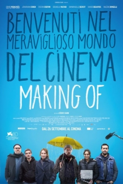 Making of  2023