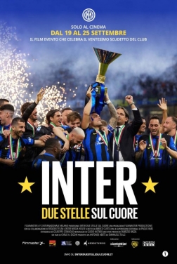 Inter. Due stelle sul cuore  2024