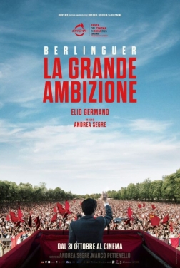 Berlinguer - La Grande Ambizione  2024