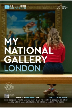 National Gallery 200  2024 streaming