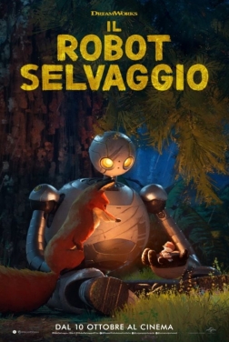 Il Robot Selvaggio  2024