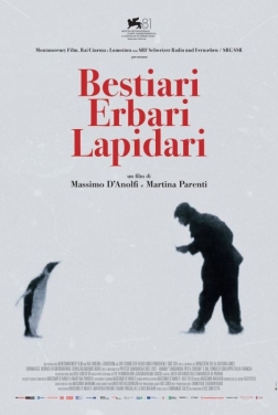 Bestiari, Erbari, Lapidari  2024