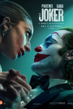 Joker 2: Folie à Deux  2024