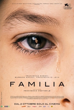 Familia  2024 streaming