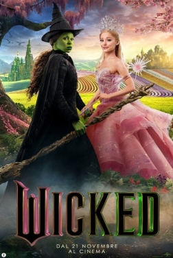 Wicked  2024