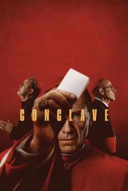 Conclave  2024