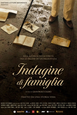 Indagine di famiglia 2024