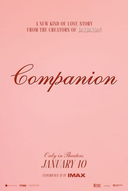 Companion  2025