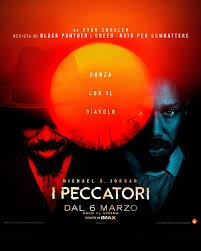 I Peccatori  2025 streaming