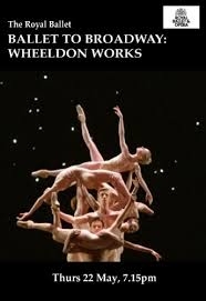 Balleto to Broadway: Wheeldon Works  2025