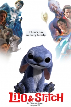 Lilo & Stitch  2025