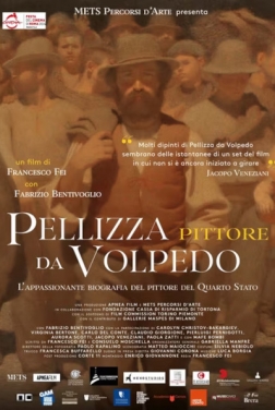 Pellizza Pittore da Volpedo  2025