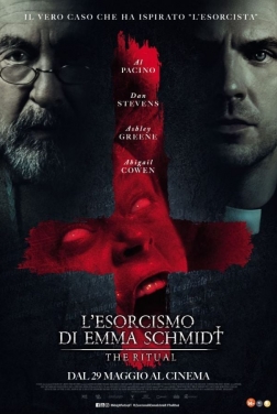L'Esorcismo di Emma Schmidt - The Ritual 2025