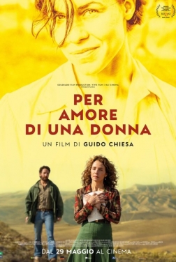 Per Amore di una Donna 2025