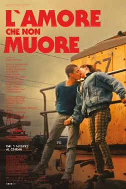 L'Amore che non muore 2025