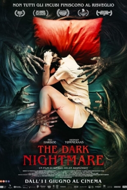 The Dark Nightmare  2023