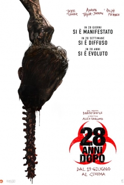 28 Anni Dopo 2025