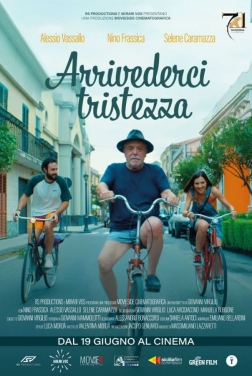 Arrivederci Tristezza 2025
