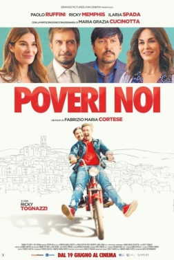 Poveri Noi 2025