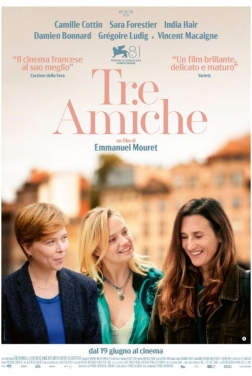 Tre Amiche 2024