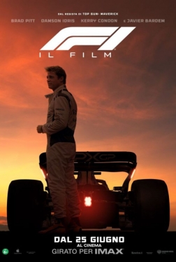 F1 2025