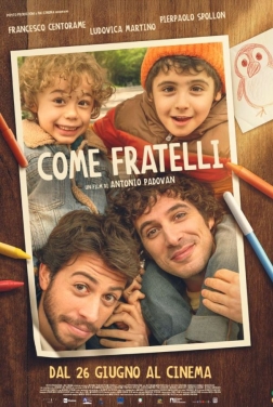 Come Fratelli 2025