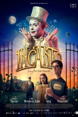 Incanto 2025