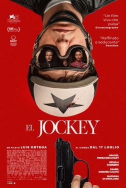 El Jockey 2024